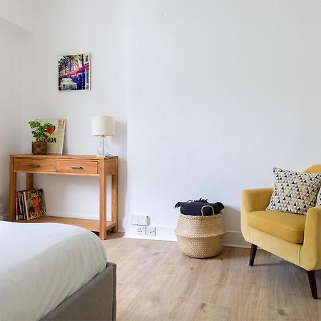 Beautiful 2 Bedrooms Apartment In Knightsbridge Londyn Zewnętrze zdjęcie