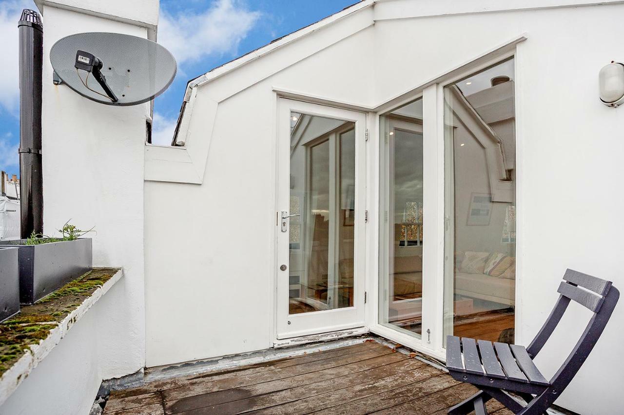 Beautiful 2 Bedrooms Apartment In Knightsbridge Londyn Zewnętrze zdjęcie